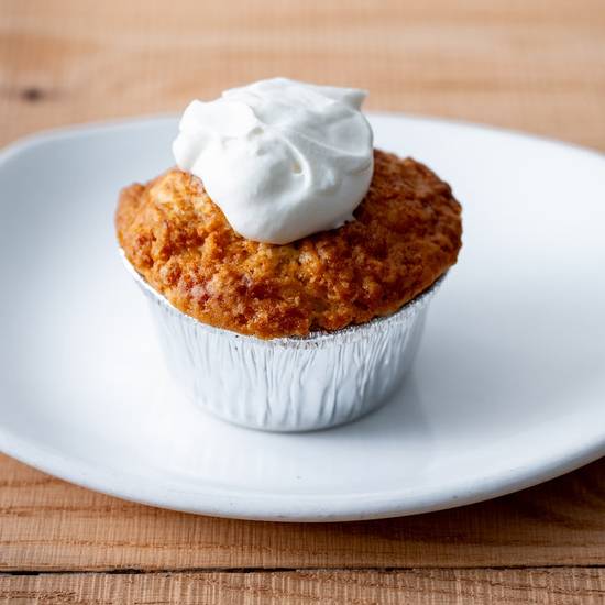 apple cobbler