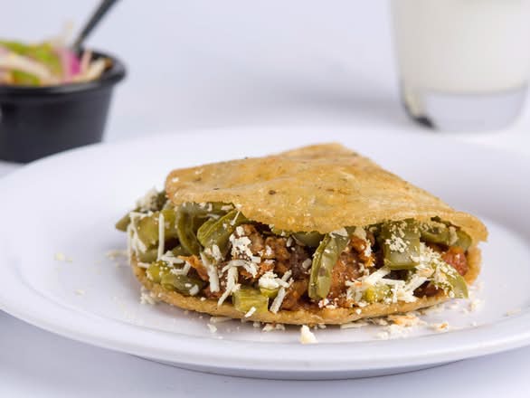 Gorditas