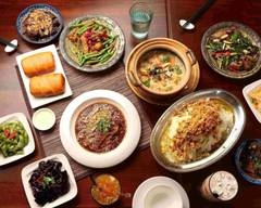 十二月 粥品 茶飲 私房菜 小巨蛋店