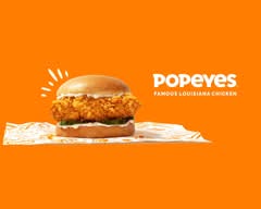 Popeyes (Palmerston North)