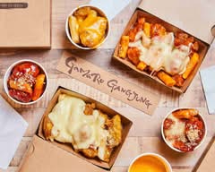 カマロカンジョン 原宿竹下通店 Gamaro GangJung