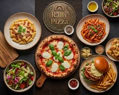 Rally Pizzeria Gießen