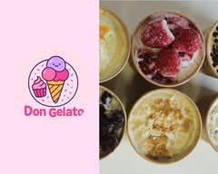 Don Gelato