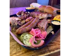 Twelve Whiskey Barbecue (Pittsburgh)