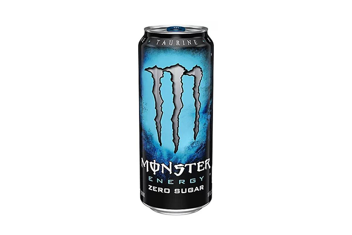 Monster Zero (16oz)