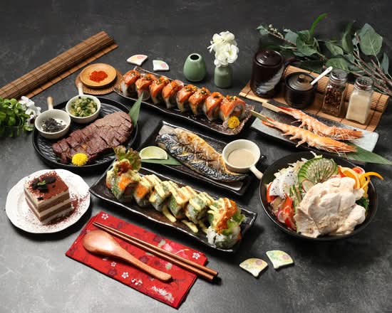肆食居酒屋