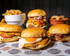 Cheeseburger Station