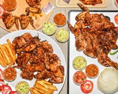 1010 Grilled Chicken Siluma View @ katlehong