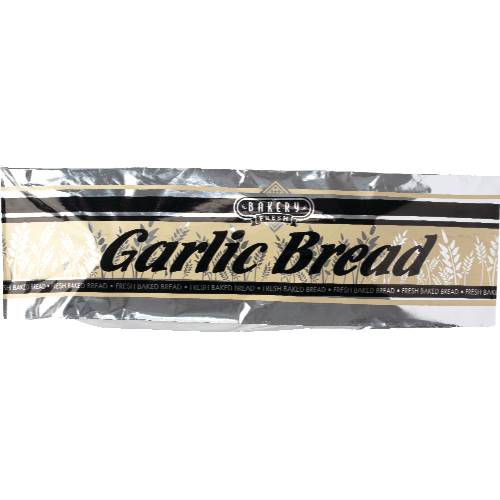 Garlic Bread