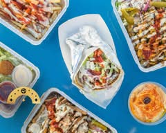 Fresh Gyro Halal (548 Nueces St.)