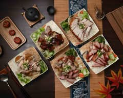 芯奇港式燒臘快餐