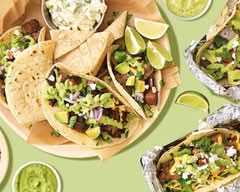 Burrito Vida (7127 E Main Street )