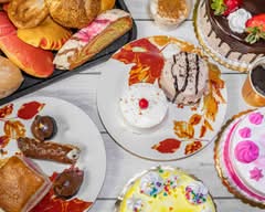 Azteca Bakery