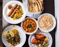 Tiffin Indian Cuisine (Newtown Square)