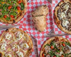 Escalona's Pizzaiolo (4599 NW 7th Ave)