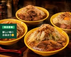 ラーメンイエロー 狛江店