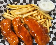 Wing Spot by Blue Iguana