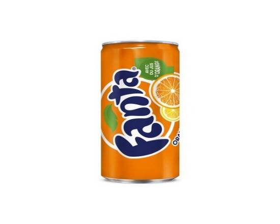 Fanta Orange🥤