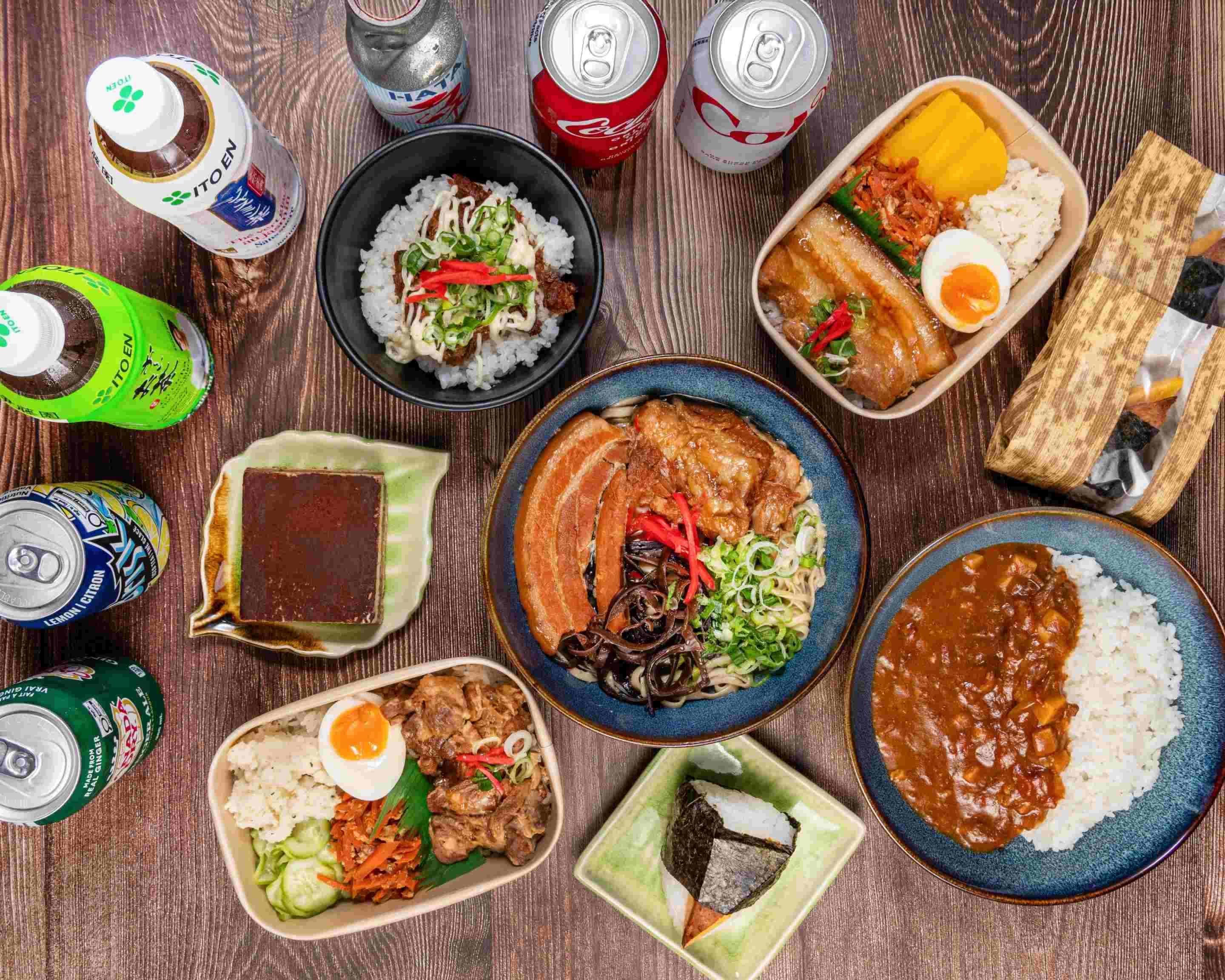 Order Tatchan Noodle (383 Raymur Ave) Delivery【Menu & Prices