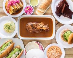 Chamorros del Puerto (Mocambo)