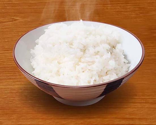 【単品】ごはん（大盛 300g）