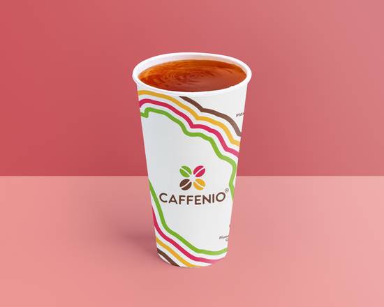 Té Honeybush Caliente