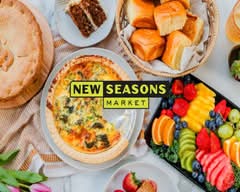 New Seasons Market (Grant Park)