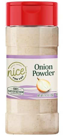 Nice! Onion Powder (2.62 oz)
