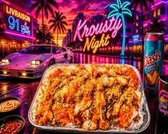 Krousty Night