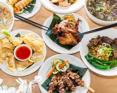 Golden Ox Noodles (422 Preston Street)