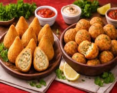 Boteco Comida Al Paso