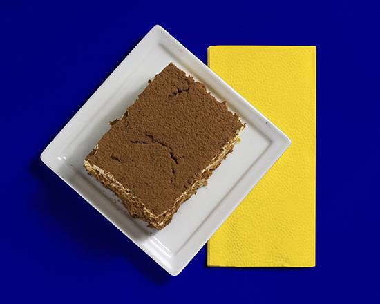 Order Tiramisu food online from Pimp My Pasta store, Naugatuck on bringmethat.com