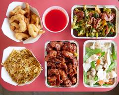 Lingling Asian Cuisine