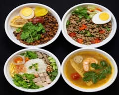 【アジア多国籍料理】まるた食堂  Maruta Shokudo	