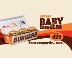 Burger King (Crystal)