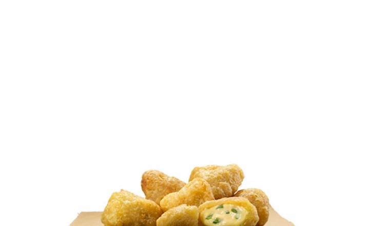 6 Chilli Cheese Bites