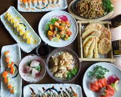 Miyako Sushi