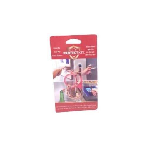 Protect Key No Contact Touchless Key (1 ct)