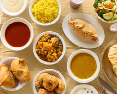 Govinda's Hare Krishna Restaurant