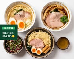 らぁ麺 望月