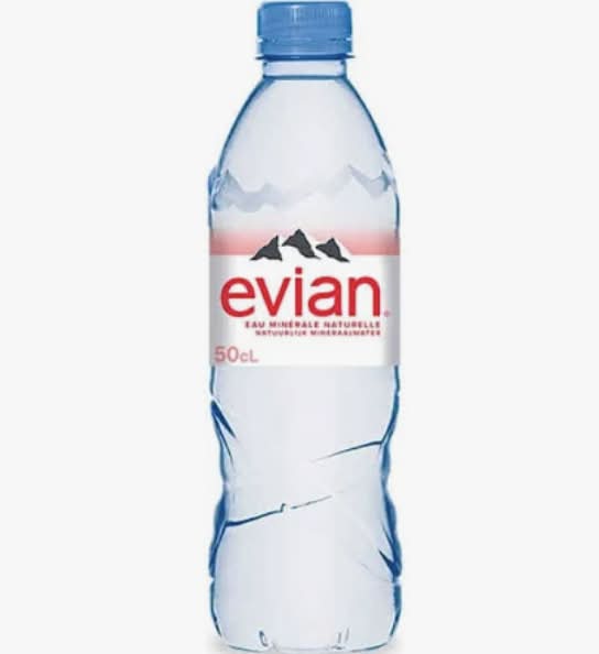 Evian