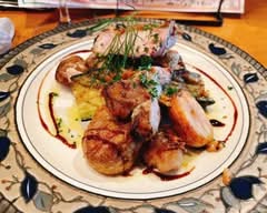 食堂バル スミカ