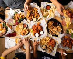 Buffalo Wild Wings Santa Maria (Panama City, PA)