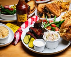 Salt + Smoke (Ellisville)