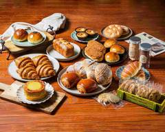 徐紹桓原麥烘焙所-