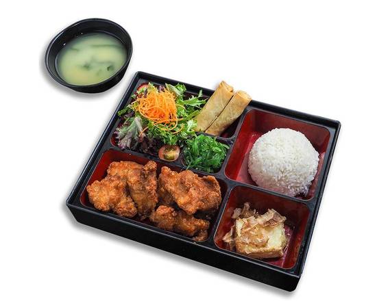 Okami – Newton – ADELAIDE FOOD CENTRAL