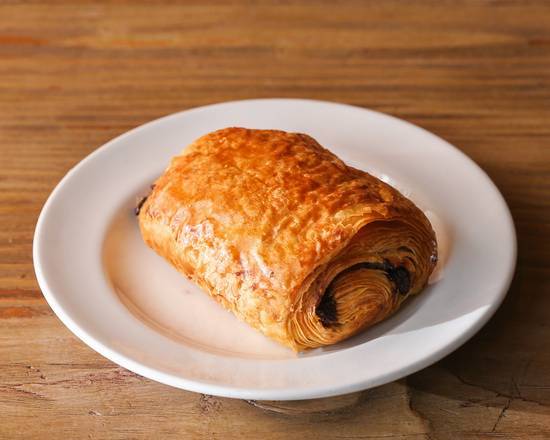 Chocolate Croissant