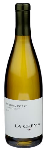 La Crema Sonoma Coast Chardonnay