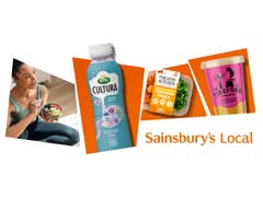 Sainsbury's Local - Barnehurst Erith Road