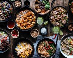 Chô Chaï 🌿 Thaï Street Food